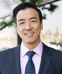 Dr. Jen Chow, Facial Plastic Surgeon Pasadena