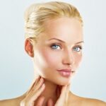 facelift procedure to enhance facial contours and smooth wrinkles
