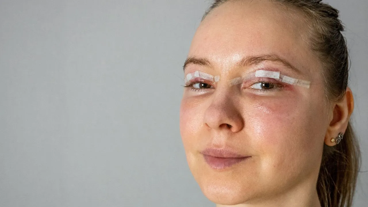 How to Minimize Bruising and Swelling After Facial Plastic Surgery How to Minimize Bruising and Swelling After Facial Plastic Surgery