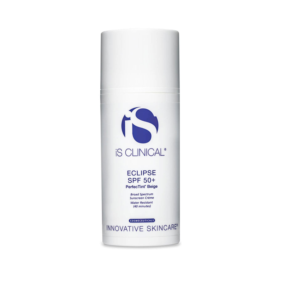 Eclipse SPF 50+ PerfecTint Beige