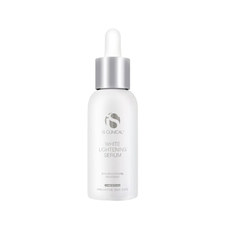 White Lightening Serum